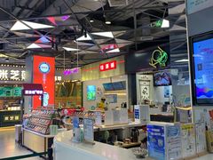 -桂桂茶(大宁国际广场店)