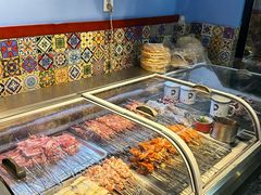 -欧提汗·新疆餐厅·清真(银都路店)