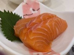 -第六季自助餐厅(甜水园店)