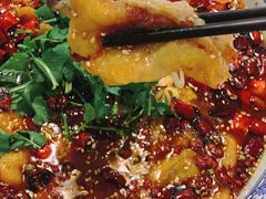 -清真·拉菲尔鱼庄·家常菜(钟楼回民街店)