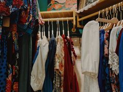 -西关84·History·Art·Cafe