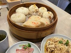 -富春茶社(国庆路店)