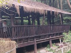 -黄公望隐居地