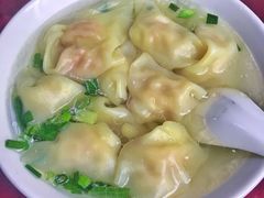 -老丘丘(较场口店)