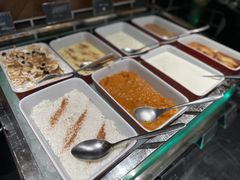-拉蒂娜·巴西牛排馆 Latina·Brazilian Steakhouse(陆家嘴旗舰店)