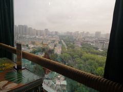 -烛影拾光观景餐厅·创意菜·摄影·小提琴(大唐不夜城店)