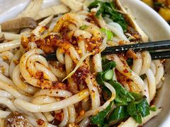 -再回首鸡肉米线(人民路一店)