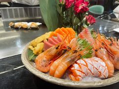 -铁板诱惑法式铁板烧(大卫城店)