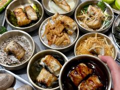 -围炉肉舍丹东海鲜烤肉·烤活鳗(步行街店)