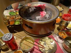 -西塔老太太泥炉烤肉(北京亚运村店)