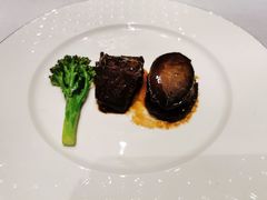 -Yan Ting 宴庭中餐厅(上海静安瑞吉酒店)