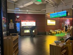 -巴奴毛肚火锅(广益哥伦布店)