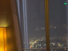 -云·酷 Atmosphere(国贸大酒店)