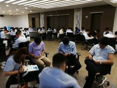 -国际大厦-演讲口才领导力培训(江苏总部)