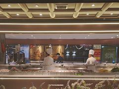 -通海俄式烧烤·俄罗斯大串(嵩山路店)