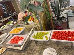 -武汉汉口火车站东方建国大酒店