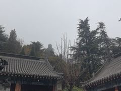 -青岛崂山太清宫