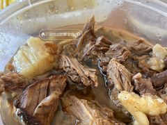 -柴氏风味斋(甘家口店)