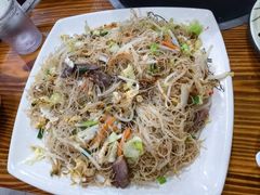 -牛小隆牛肉面馆(四牌楼店)