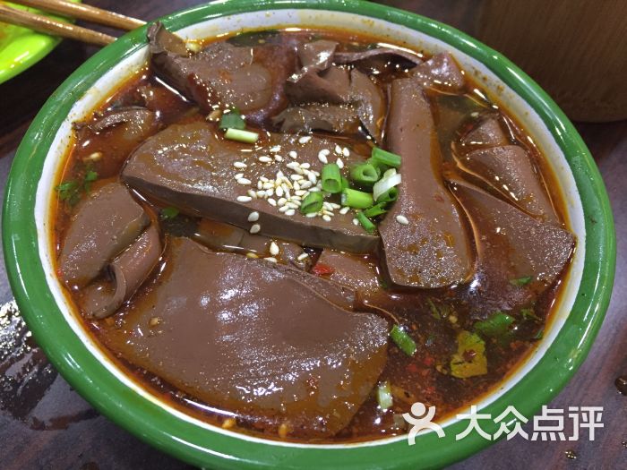 七串串(梅村店)冒鸭血图片 - 第14张