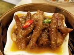 -点都德(华强南店)