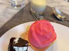 -北京王府井希尔顿酒店·万斯阁西餐厅