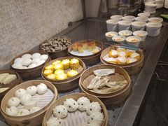 -锅儿欢海鲜火锅烤肉自助餐(东港凯虹店)