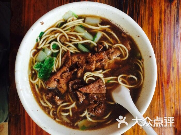 原板凳面-图片-杭州美食-大众点评网