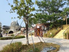 -江门古劳水乡旅游区