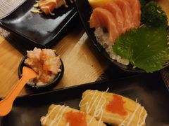 -昊·来了寿司(双楠2店)