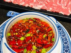 -清真·京华源铜锅涮肉(丰庆店)