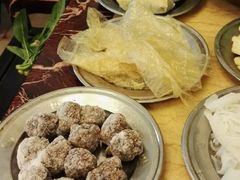 -月圆火锅(宁海东路二店)