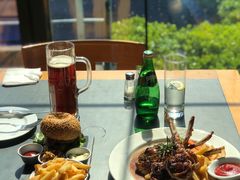 -宝莱纳餐厅(滨江店)