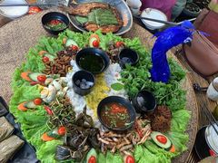 -品德宏·孔雀宴的发源地(金塔园店)