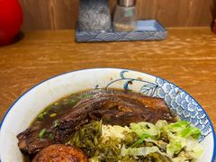 -一味老卤面(大石桥店)
