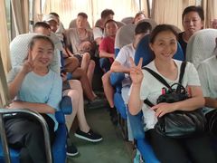 -兰剑驾校(汉阳校区)