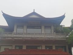 -湖畔居茶楼(湖滨店)