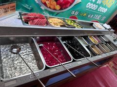 -天宜隆蘑菇宴火锅(石景山旗舰店)