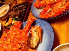 -王鼎精致料理铁板烧(世博源店)