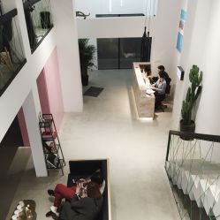 -FAB HAIR CLUB
