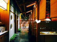 -蟹将军·松叶蟹和牛日料放题自助(K11店)