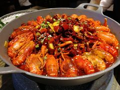 -庆合府重庆大排档(紫都城店)
