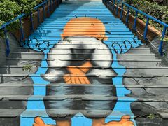 -加拉达石塔