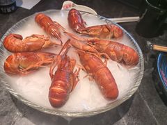 -红盔甲·小龙虾(崂山路店)