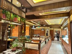 -青海名吃尕张娃非遗烤肉(海湖总店)