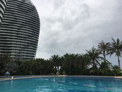 -凤凰岛度假酒店-海鲜自助餐厅