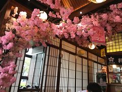 -尺山寸水日料(马桥满天星店)