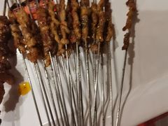 -三个大叔烤羊肉串·炭炉砂锅菜(西三旗店)