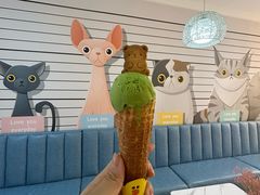 -Tomado绿色烘焙(大尧三路店)