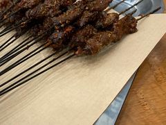 -老白家怡贵园烤肉